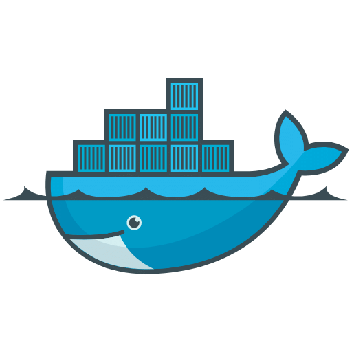 its an Docker logo image..