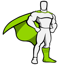 its an html logo image..
