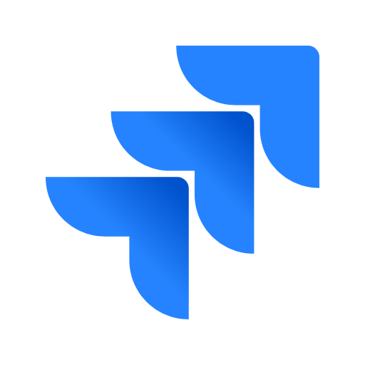 its an JIRA logo image..