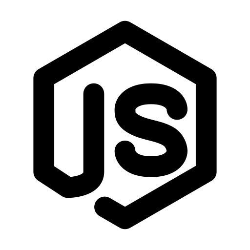 its an expressjs logo image..