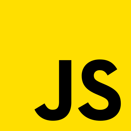 its an javascript logo image..