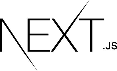 its an nextjs logo image..