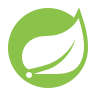 its an springboot logo image..