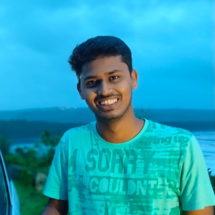 Omkar Dhawan photo